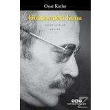 GÜNDEMDEKİ KONU - ONAT KUTLAR