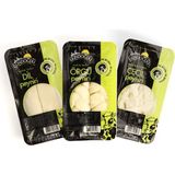 Gündoğdu Dil Peyniri 180 gr - Çeçil 175 gr - Örgü Peyniri 180 gr 3'lü - 535 gr