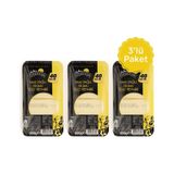 Gündoğdu Dilimli Kaşar Peyniri 600gr 3'lü