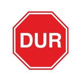 Gündoğdu Dur Trafik Levhası