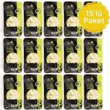 Gündoğdu Liflif Çeçil Peyniri 175GR 15'li - 175 gr