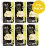 Gündoğdu Liflif Çeçil Peyniri 175GR 6'lı - 175 gr