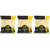 Gündoğdu Mozzarella Peyniri Küp/Şerit 2 kg 3'lü - 6 kg