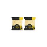 Gündoğdu Mozzarella Peyniri Küp/şerit 2000gr 2'li Toplam 4 Kg Ekonomik Paket