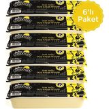Gündoğdu Taze Kaşar Peynir 2 kg 6'lı - 12 kg