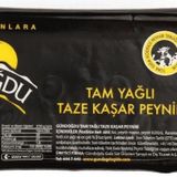 Gündoğdu Taze Kaşar Peynir 500 gr.