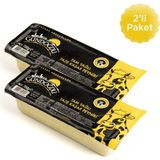 Gündoğdu Taze Kaşar Peynir 700 gr 2'li - 1,4 kg