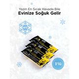 Gündoğdu Taze Kaşar Peyniri 700 gr x 3 - 2,1 kg