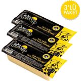 Gündoğdu Taze Kaşar Peyniri 700gr - 3'lü Paket
