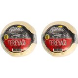 Gündoğdu Tereyağı 500gr 2'li