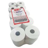 Gündoğdu Termal Rulo 80X30cm 55G Yazar Kasa Ve Pos Rulosu 5'Li Avantaj Paketi