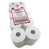 Gündoğdu Termal Rulo 80X45cm 55G Yazar Kasa Ve Pos Rulosu 4'Li Avantaj Paketi