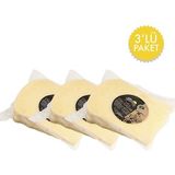 Gündoğdu Trakya Eski Kaşar 400 GR-500 gr 3'lü