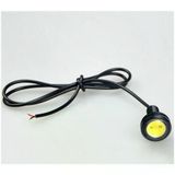 Gündüz Farı Kartal Gözü Gündüz Farı Ledi 22Mm