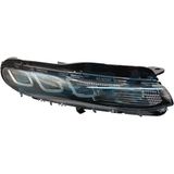 Gündüz Farı LED Sağ Citroen Berlingo K9 2019+ 9819435580 CI9653 Marka: Zenon