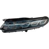 Gündüz Farı LED Sol Citroen Berlingo K9 2019+ 9819435680 CI9652 Marka: Zenon