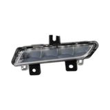 Gündüz Farı Ledi Renault Clio Iv Sağ - 001-Renkli