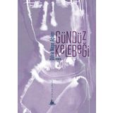 Gündüz Kelebeği - Dilek Neşe Açıker