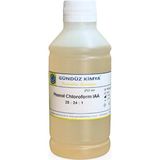 Gündüz Kimya Fenol Kloroform Izoamil Alkol | Phenol Chloroform Iaa 25:24:1 | 250 ml