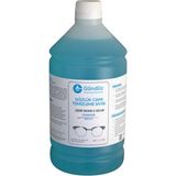 Gündüz Kimya Gözlük Camı Temizleme Sıvısı 1 Litre / Sprey Şişesiz