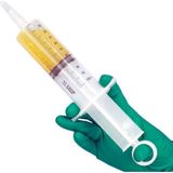 Gündüz Kimya Steril Enjektör | Besleme Şırıngası 100 ml x 1 Adet