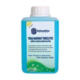 Gündüz Kimya Tıraş Makinesi Temizleme Sıvısı 510 ml Braun Philips Panasonic Uyumlu Derinlemesine Temizlik - 510ml x 1 adet