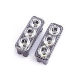 Gündüz Ledi 2x3 Power Ledi 9w-12v/laam625