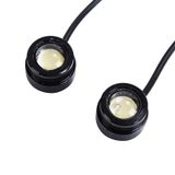Gündüz Ledi 2x3w Beyaz Yapıştırmalı 12v/laam623