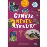 Gündüz Neden Aydınlık? - Akılçelen Serisi - Reşit Canbeyli