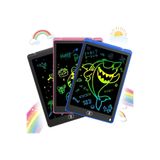 Gündüz Ticaret Writing Tablet Lcd 8.5 Dijital Kalemli Yazı Tahtası Grafik Not Yazma Eğitim