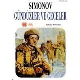GÜNDÜZLER VE GECELER - SIMONOV