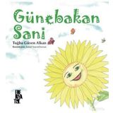 Günebakan Sani - Tuğba Güven Alkan