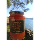 Günel Arıcılık Ihlamur & Kestane Balı 850GR - 850 gr