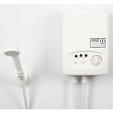 Güner Elektrikli Su Isıtıcısı Güner Şofben