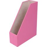 Güner Ofis Deri Magazinlik Pembe