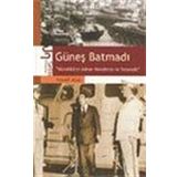 GÜNEŞ BATMADI - TALAT ASAL