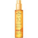 Güneş Bronzlaştırıcı Yüz ve Vücut Yağı Spf 10 150 ml
