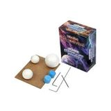 Gunes Dunya Ay Maketi 1 Paket Dunya Gunes Ay Modeli Set