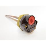 Güneş Enerji Isıtıcı Rezistansı 30Cm İtalyan 2000W+Termostat