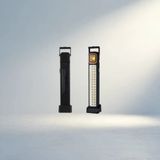 Güneş Enerjili 48 Led Işıldak Çok Fonksiyonlu Aydınlatma Cihazı