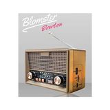 Güneş Enerjili Radyo, Fm, Sw, Bt, Nostaljik Müzik Çalar, Kahverengi