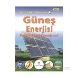 GÜNEŞ ENERJISI BEDAVA ENERJI KAYNAĞI MI? DÜNYA ENERJI SORUNLARI - JIM PIPE