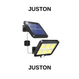 güneş enerjisi Güneş Enerjili Lamba Led Sokak Dış Ortam Solar Bahçe Aydınlatması
