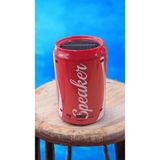 Güneş Enerjisi Ile De Dolabilen Radyolu Flash Bellek ve Hafıza Kart Destekli Süper Güçlü El Fenerli Bluetooth Speaker Şarj Edilebilir Hoparlör Bass Ses Çok Iyi (Kırmızı)