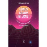 Güneş, Genom İnternet Bilimsel Devrimlerin Araçları Ginko Kitap