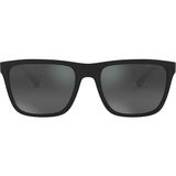 GÜNEŞ GÖZLÜĞÜ A.EXCHANGE AX4080S 80786G57 - Siyah