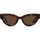 Günes Gözlügü Bottega Veneta BV1249S 002 - Havana
