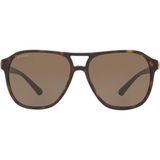 Güneş Gözlüğü Bvlgari BV7034 57 504/73 - Havana