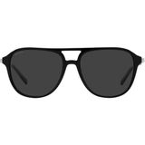Güneş Gözlüğü Bvlgari BV7038 501/4857 - Siyah