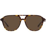 Güneş Gözlüğü Bvlgari BV7038 504/5357 - Havana
